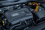 Audi TT Roadster TFSI Quattro S-Line 2019 года (JP)